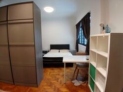 Fortune Park (D19), Condominium #582330141